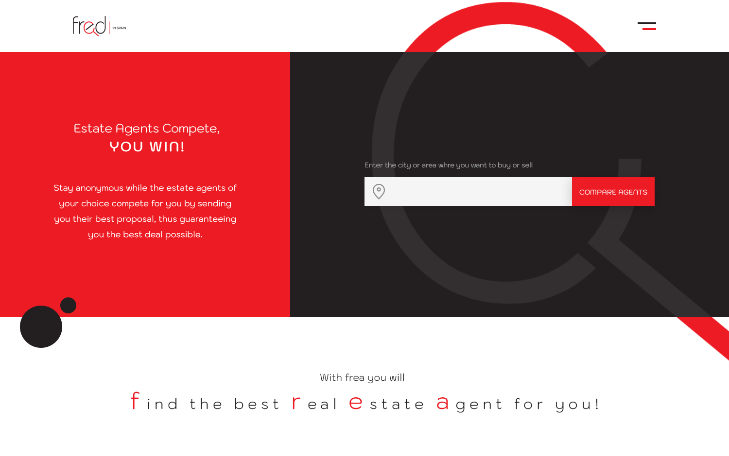 Web Design by uxdv for Vamoz Marbella | Design #20642382