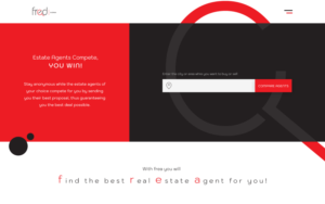 Web Design par uxdv pour Vamoz Marbella | Design #20642382
