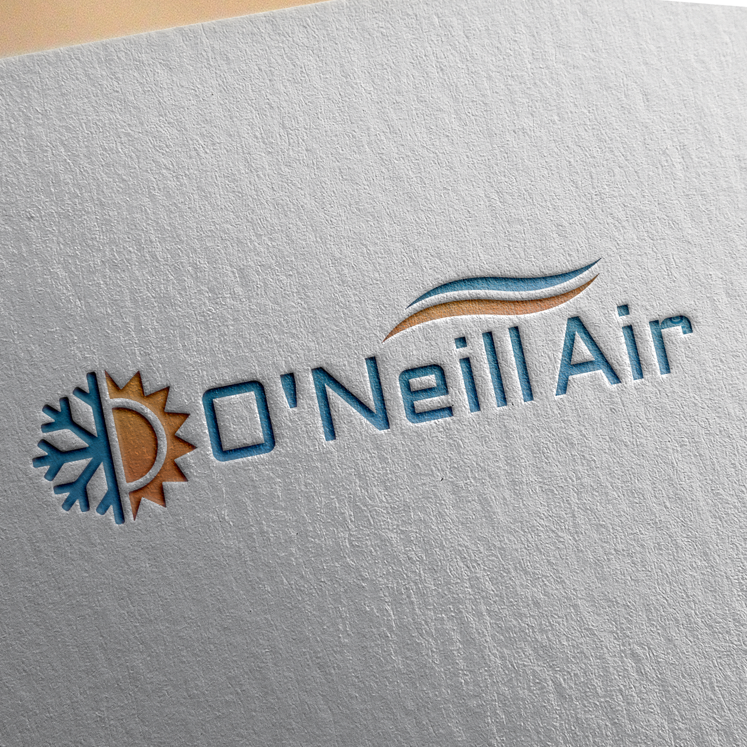 Logo Design by DANPAINEDESIGN for this project | Design #20638870