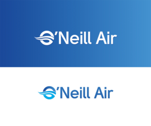 O'Neill Air  | Logo Design by pulogo