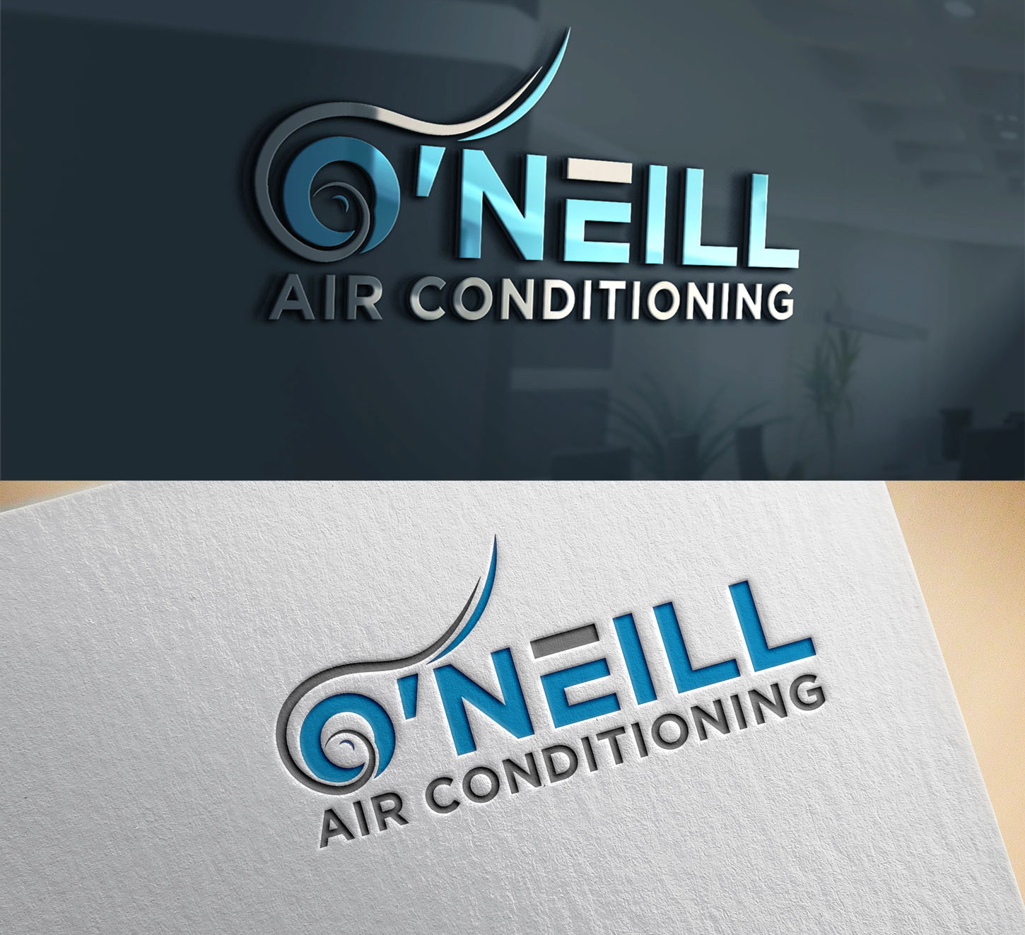 Logo Design by design_ghost 2 for this project | Design #20629765