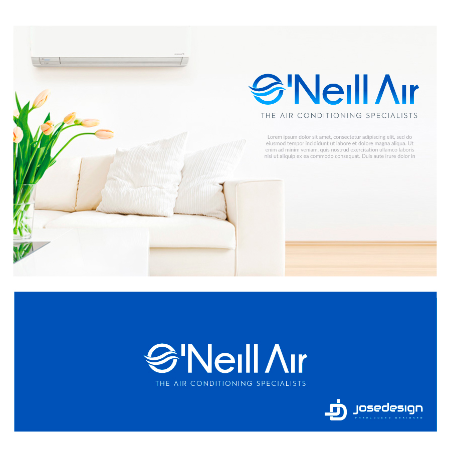 Logo Design by JoseDesign for this project | Design #20635067