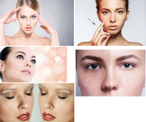 Design Simple & Basic Advertising Poster for Botox and Dermal Filler | Grafik-Design von el_shekoo7
