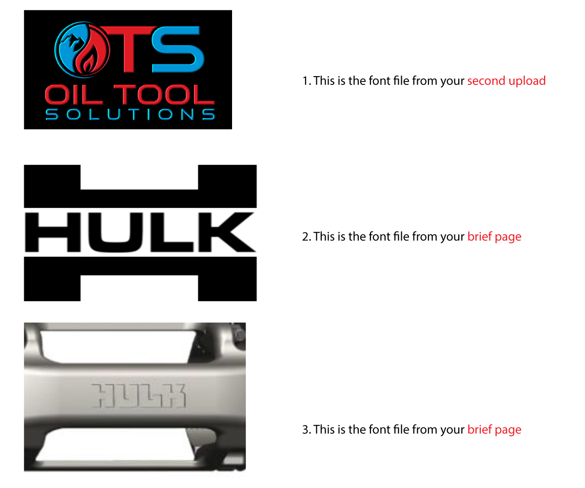 Logo Design by aglaronde23 for this project | Design #21062853