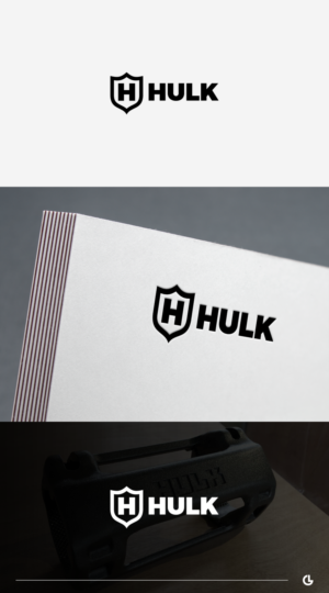 Design de Logo par RickyThuo pour ce projet | Design #20653234