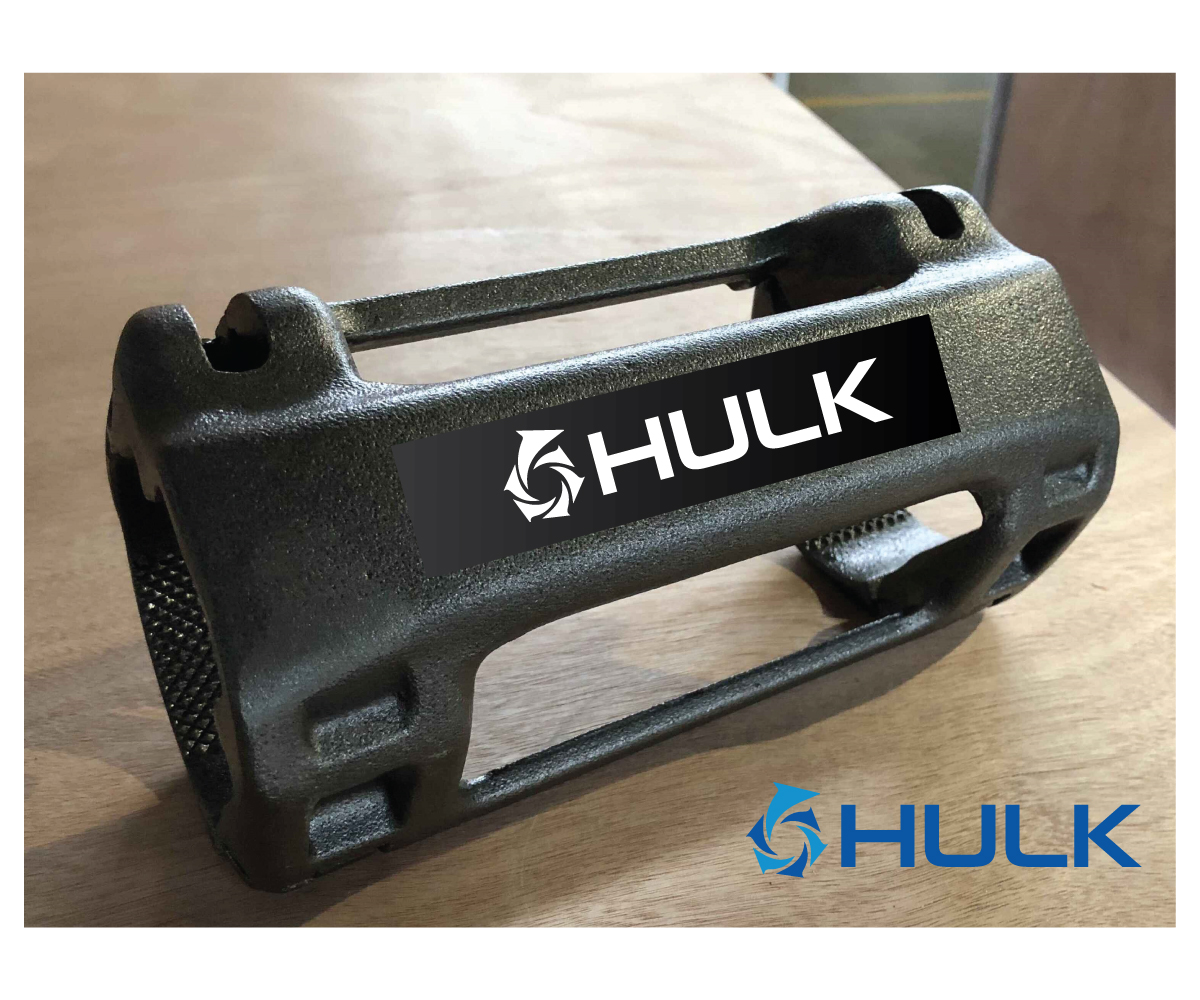 Logo Design by Kalla for this project | Design #20634711