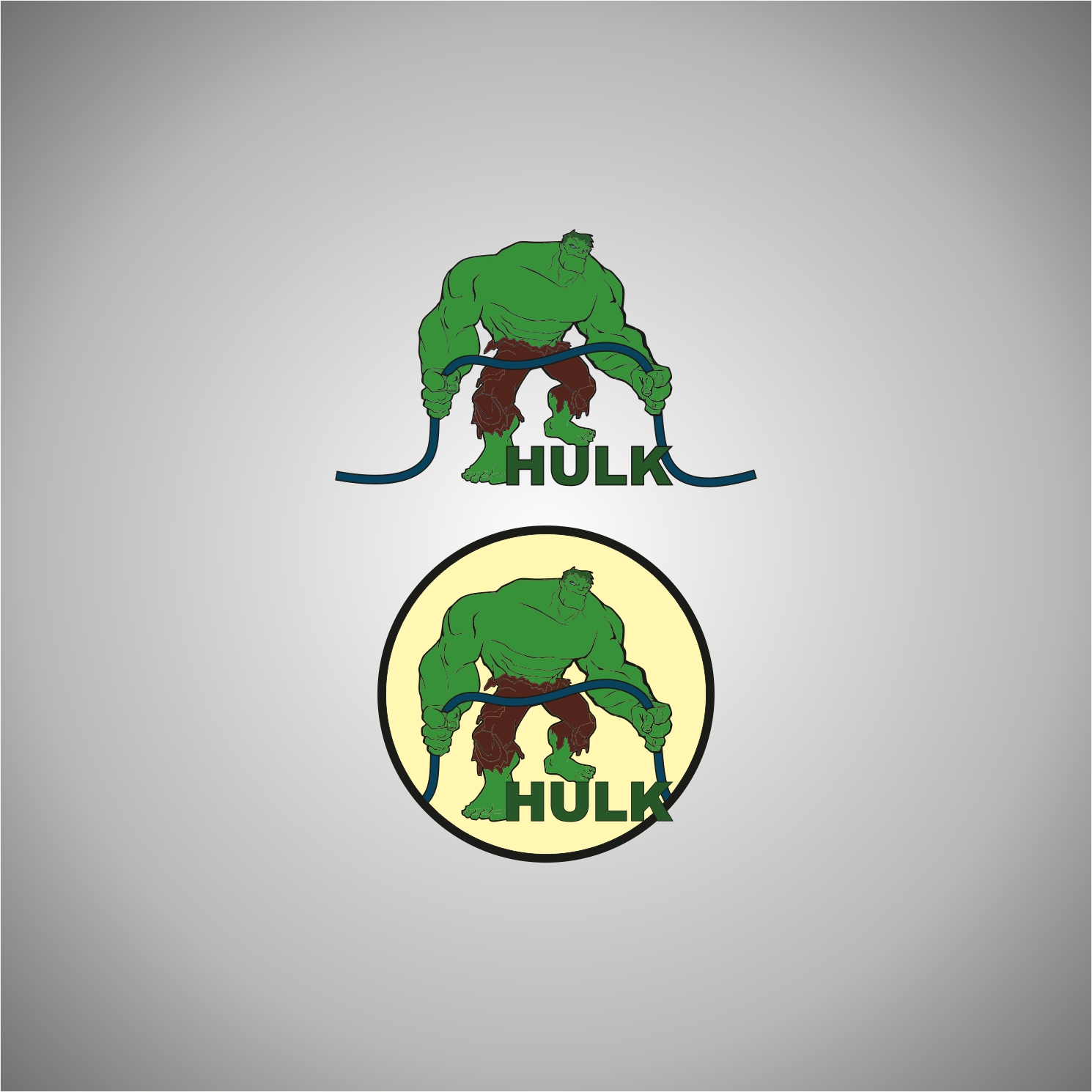 Logo Design by Pavel U for this project | Design #20632296