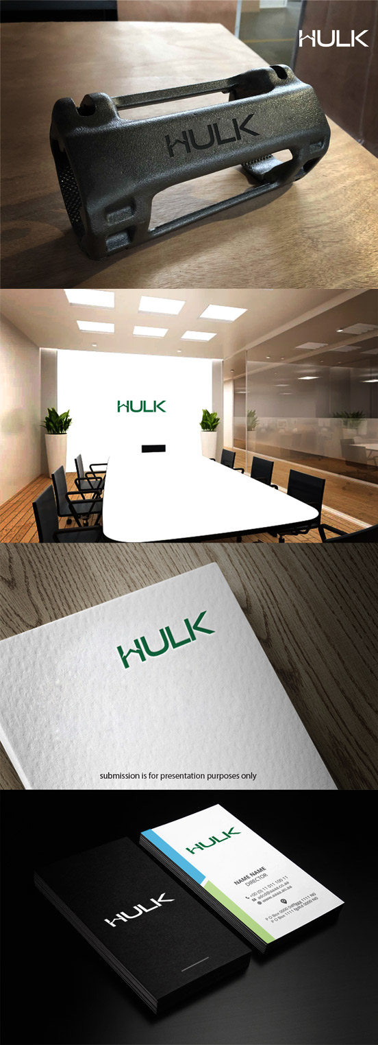 Logo Design by graphicevolution for this project | Design #20628352