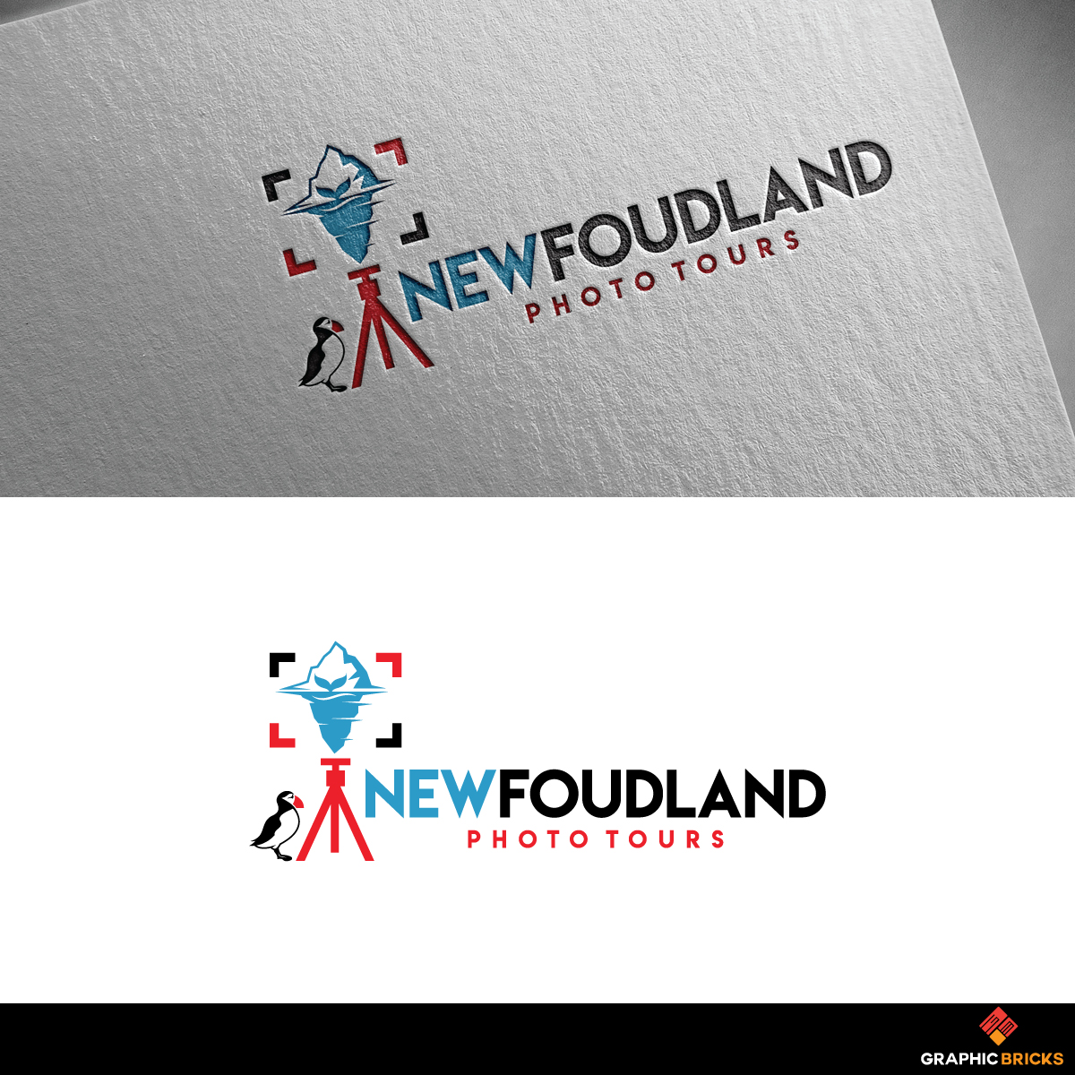 Logo Design by Graphic Bricks for this project | Design #20632390