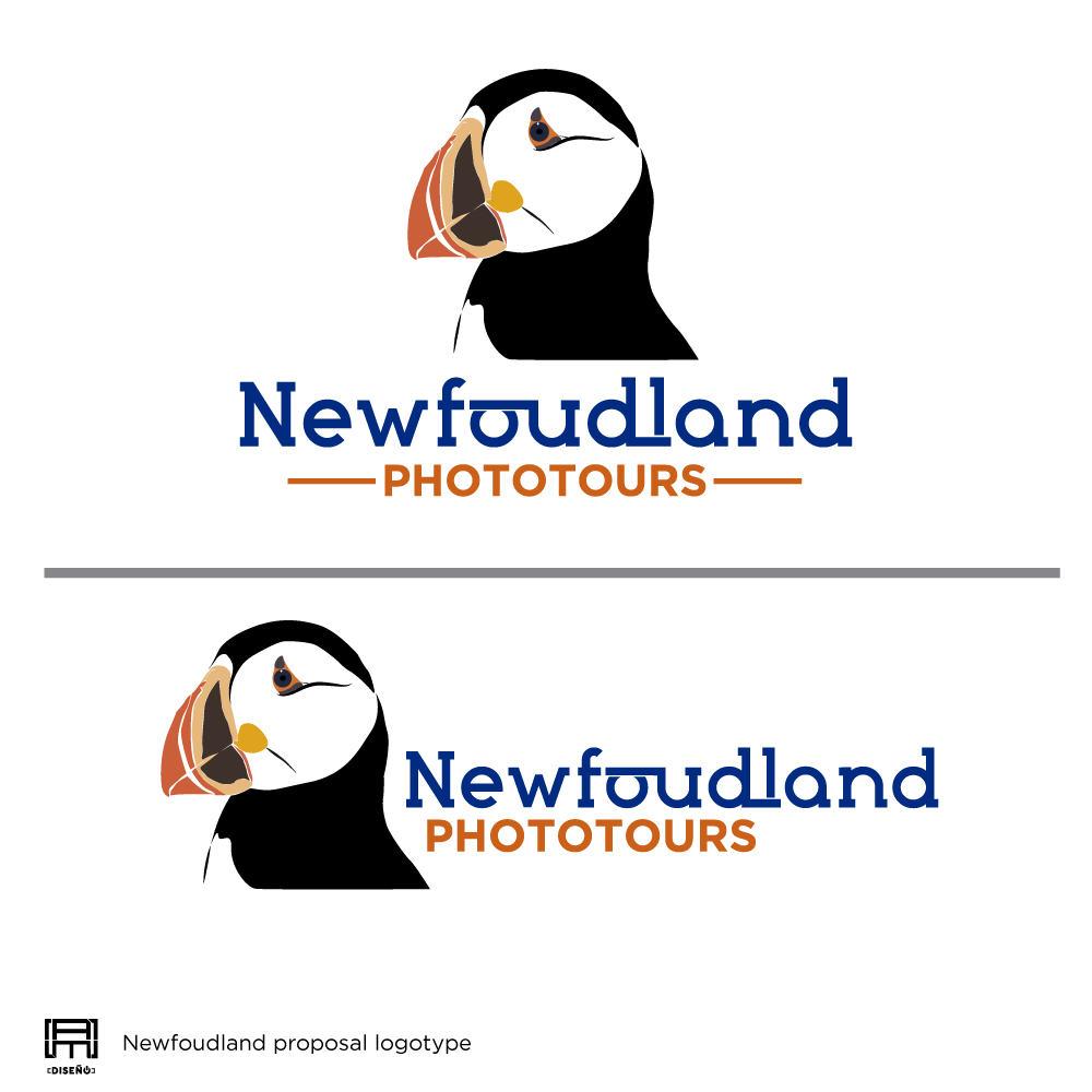 Logo Design by AM Diseño for this project | Design #20640392