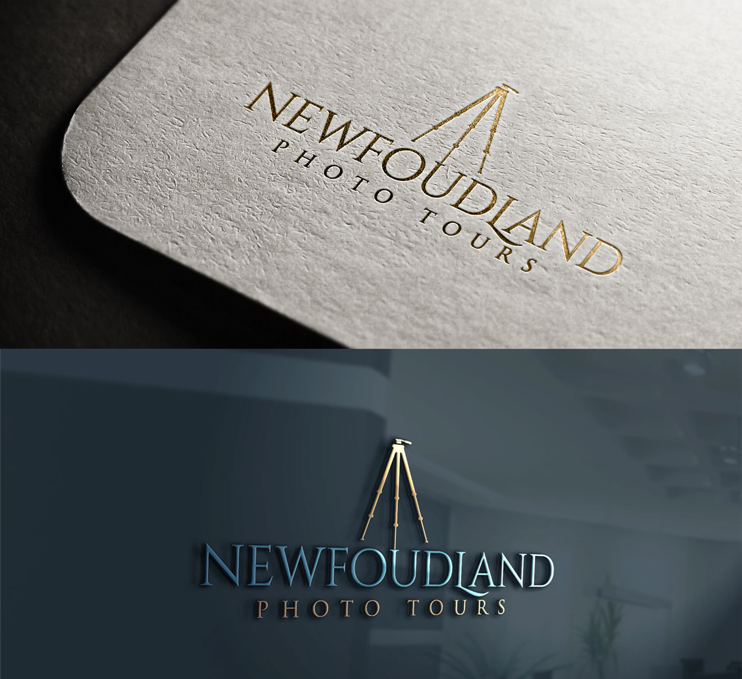 Logo Design by design_ghost 2 for this project | Design #20629806