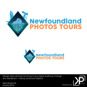 Design de Logo par kpgroup pour ce projet | Design : #20658696