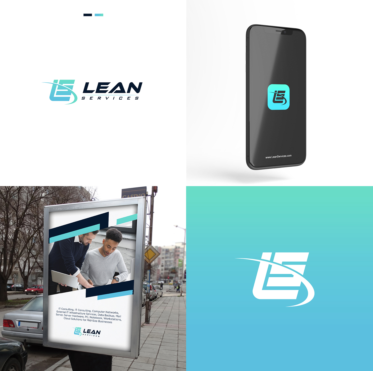 Logo Design by creative.visuals for this project | Design #20647400