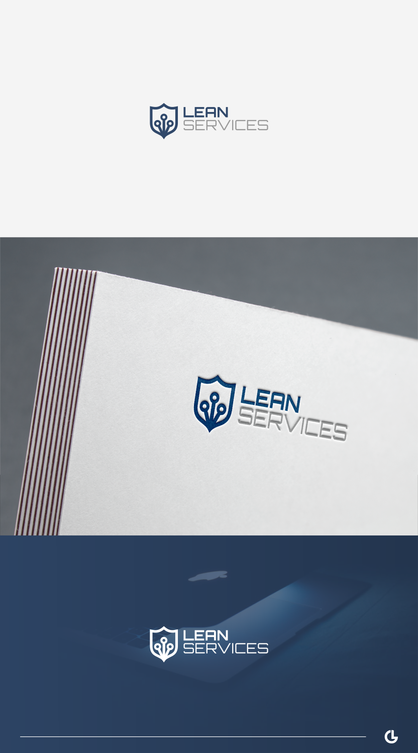 Logo Design by R!CKY for this project | Design #20657376