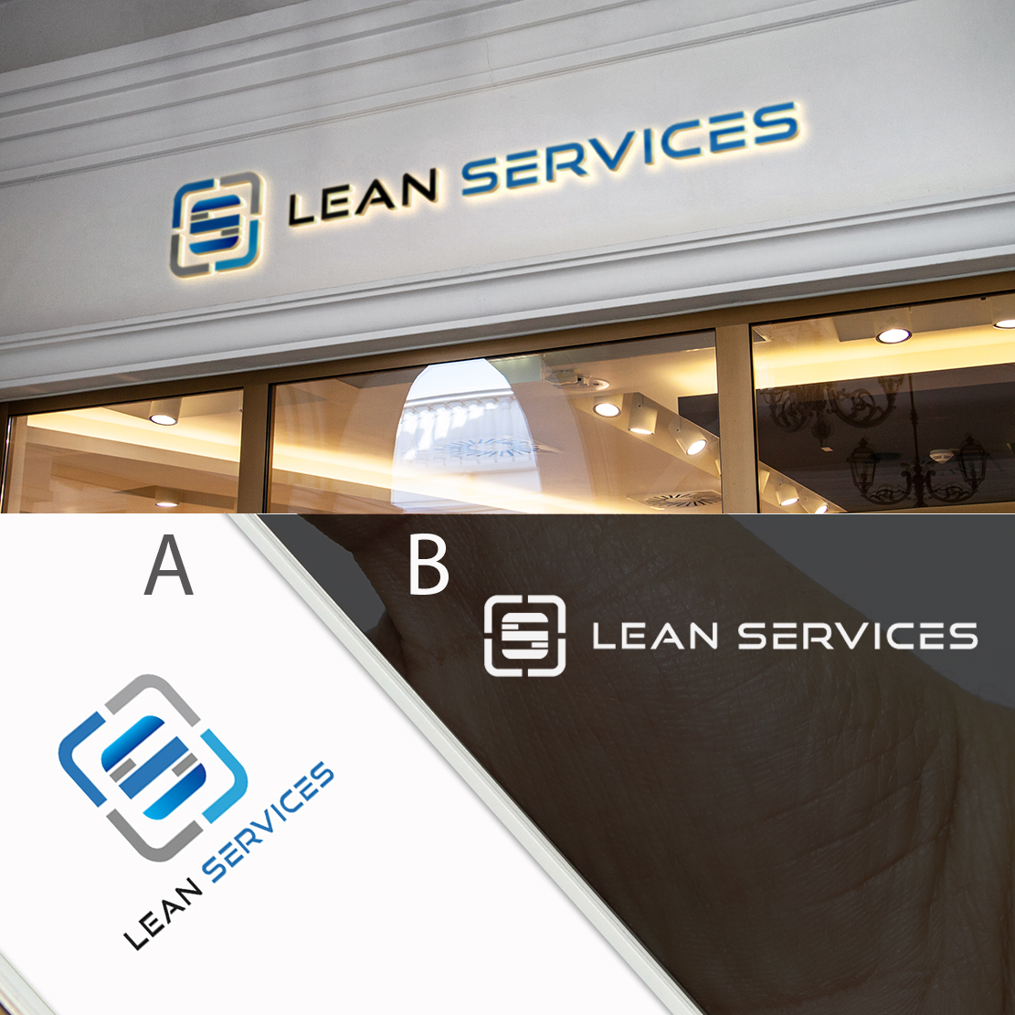Logo Design by mam1 for this project | Design #20651005