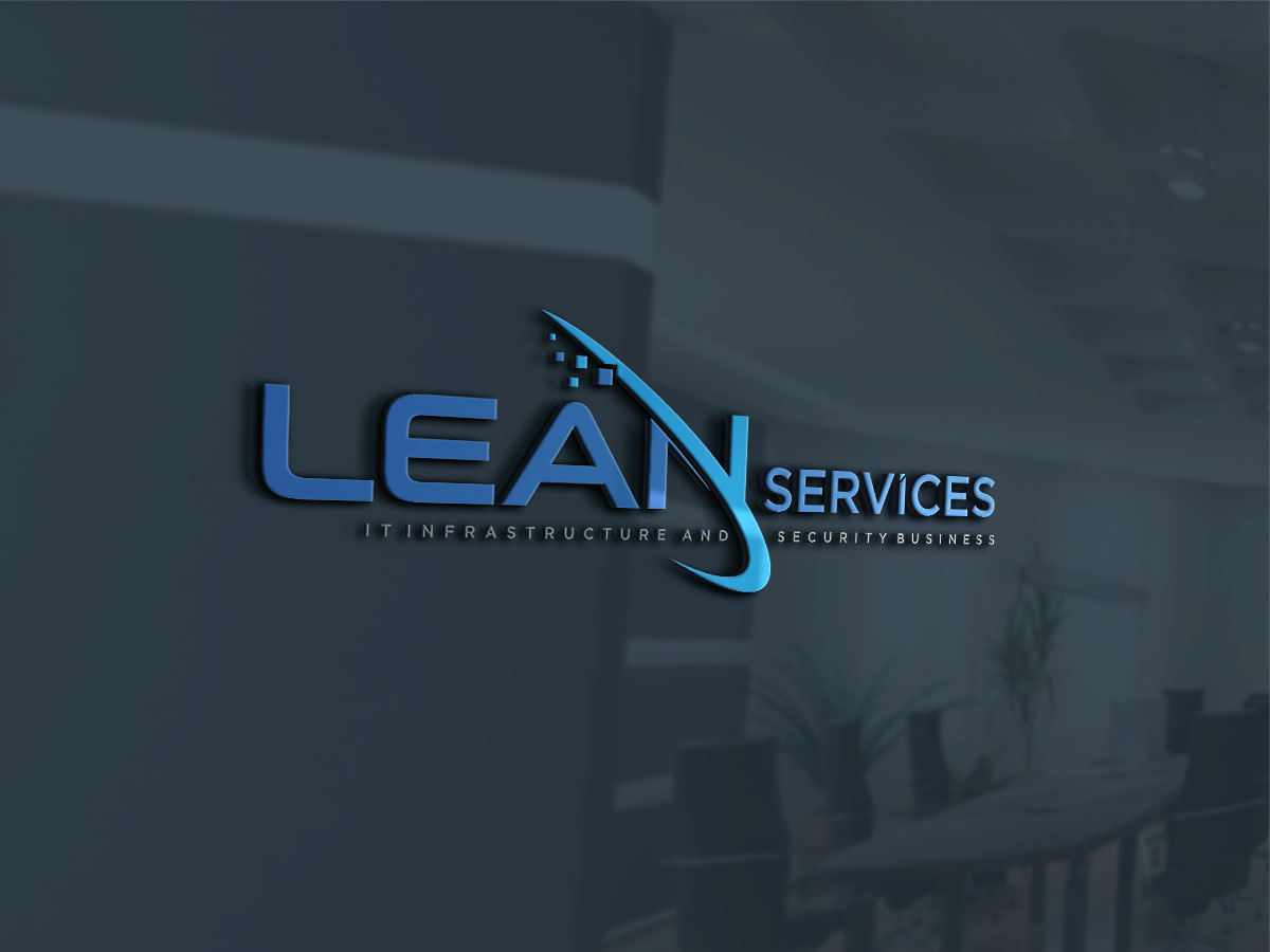 Logo Design by Atec for this project | Design #20642174