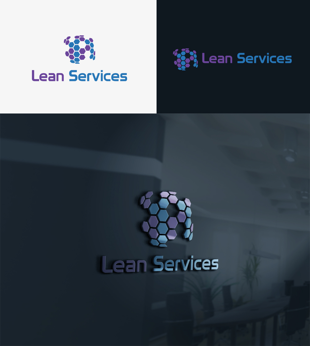 Logo Design by Deep Night for this project | Design #20644147