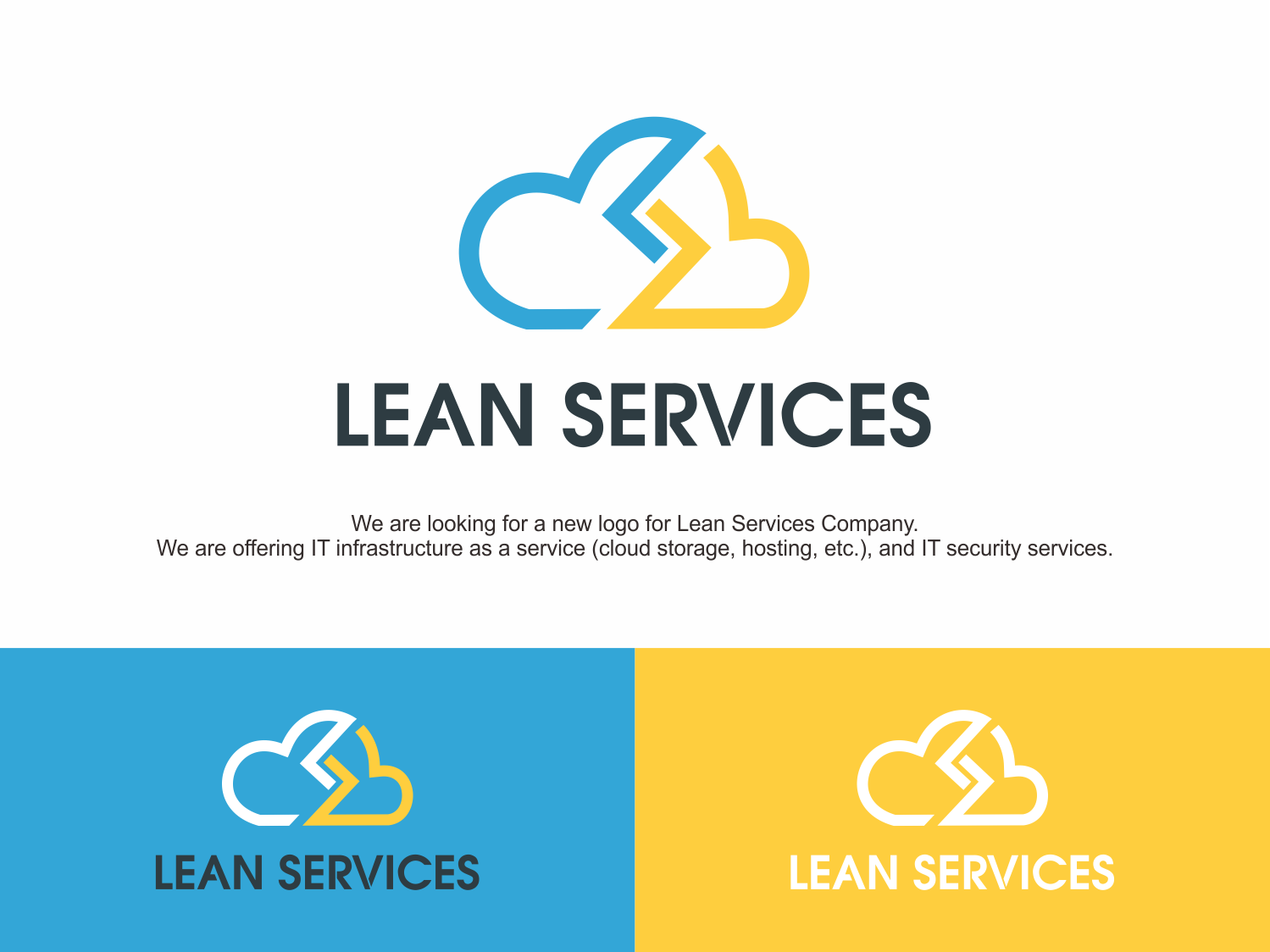 Logo Design by Adeikhan for this project | Design #20645452