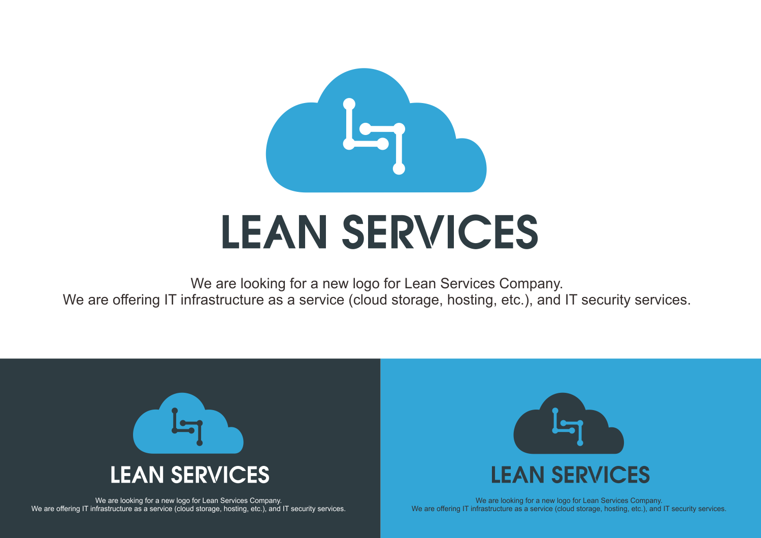 Logo Design by Adeikhan for this project | Design #20645549