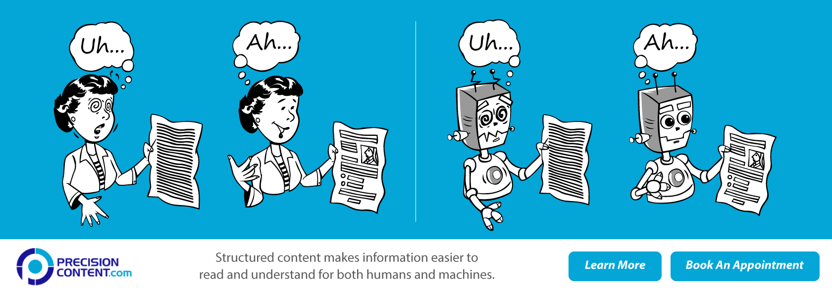 Graphic Design by sandeshnarvekar for Precision Content Authoring Solutions | Design #20648878