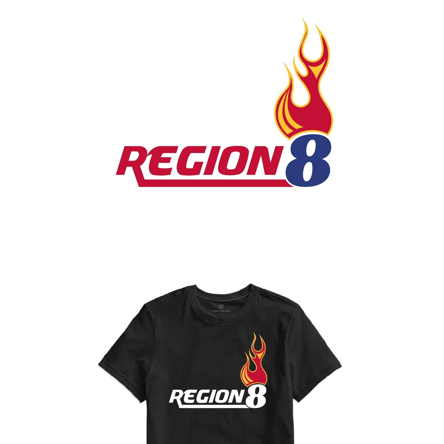T-shirt Design by emptyboxgraphics for this project | Design #20636806