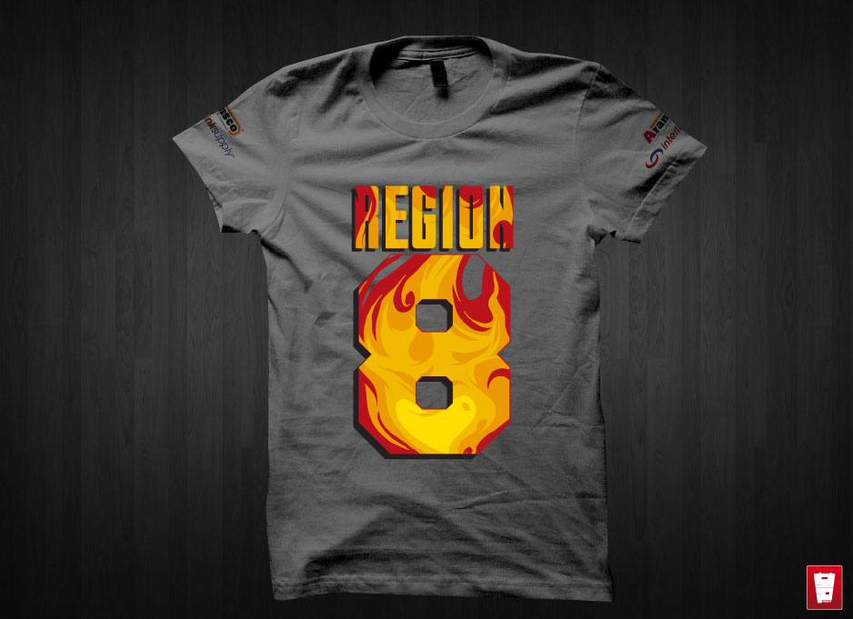 T-Shirt-Design von Taho Design für dieses Projekt | Design #20630365