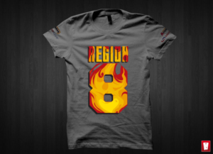 T-Shirt-Design von Taho Design für dieses Projekt | Design: #20630365