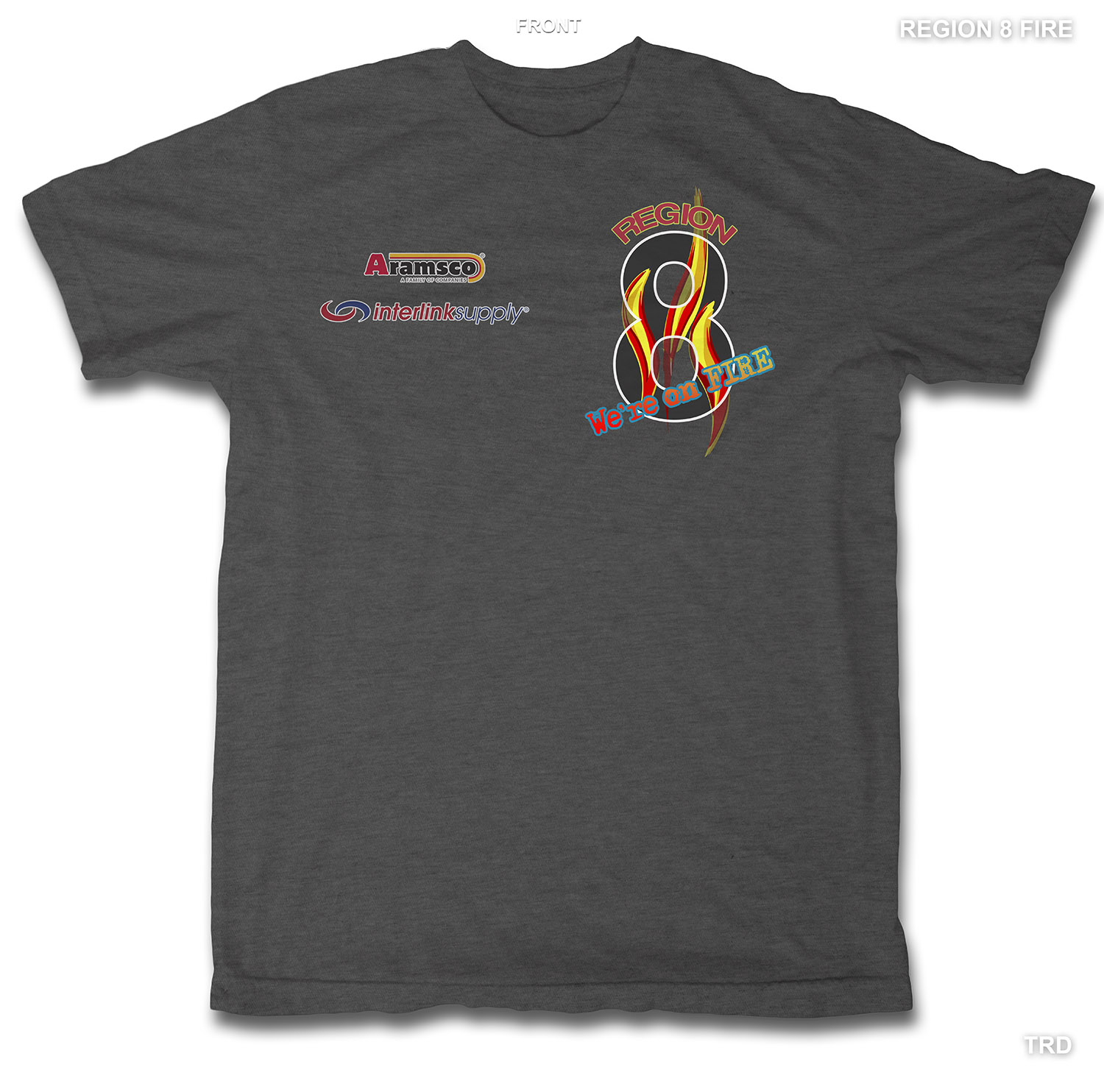 T-shirt Design by trdebose for this project | Design #20640215