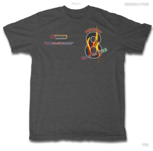 T-Shirt-Design von trdebose für dieses Projekt | Design: #20640215