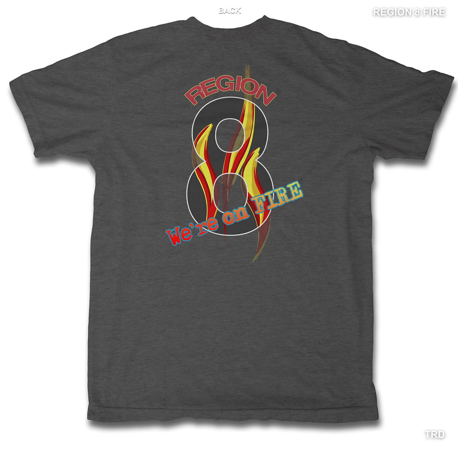 T-shirt Design by trdebose for this project | Design #20640216