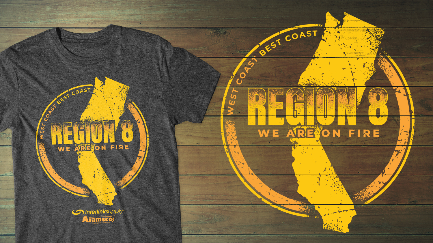 T-shirt Design by db1404 for this project | Design #20636040