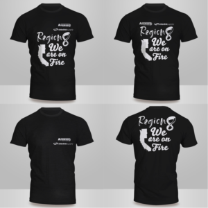 T-Shirt-Design von Kero für dieses Projekt | Design: #20636968