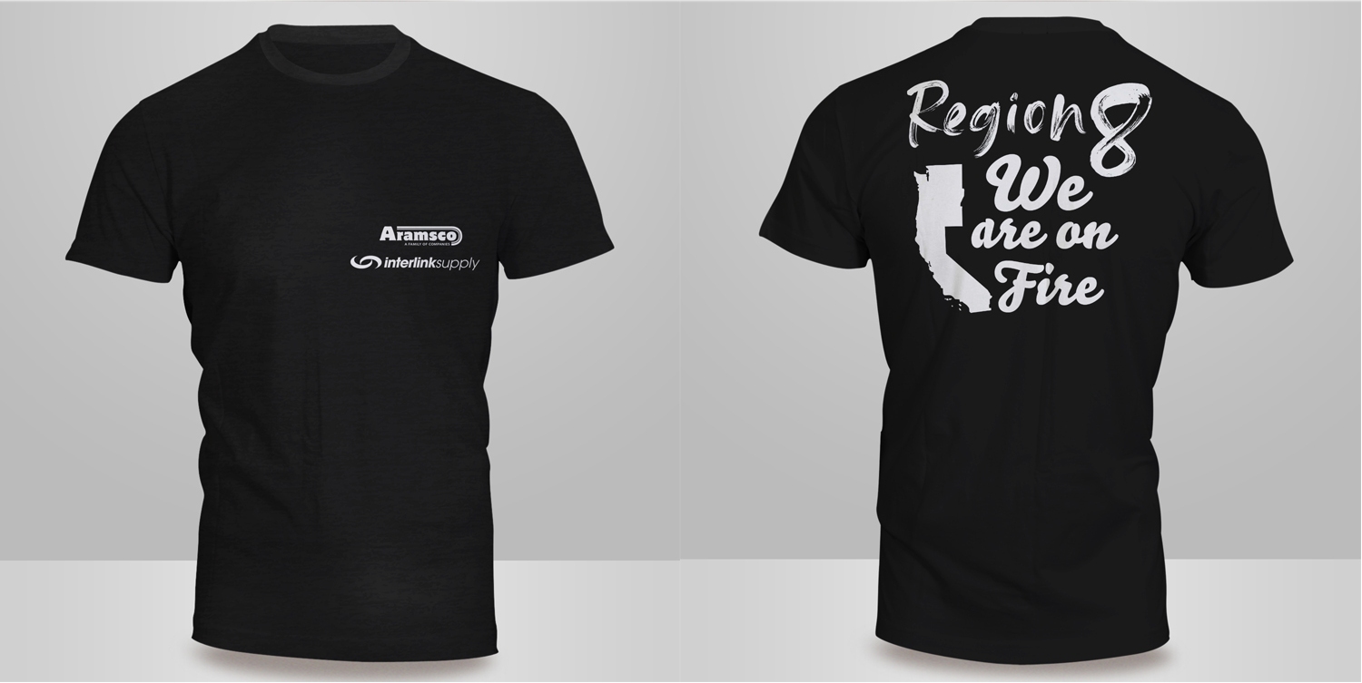 T-Shirt-Design von Kero für dieses Projekt | Design #20639567