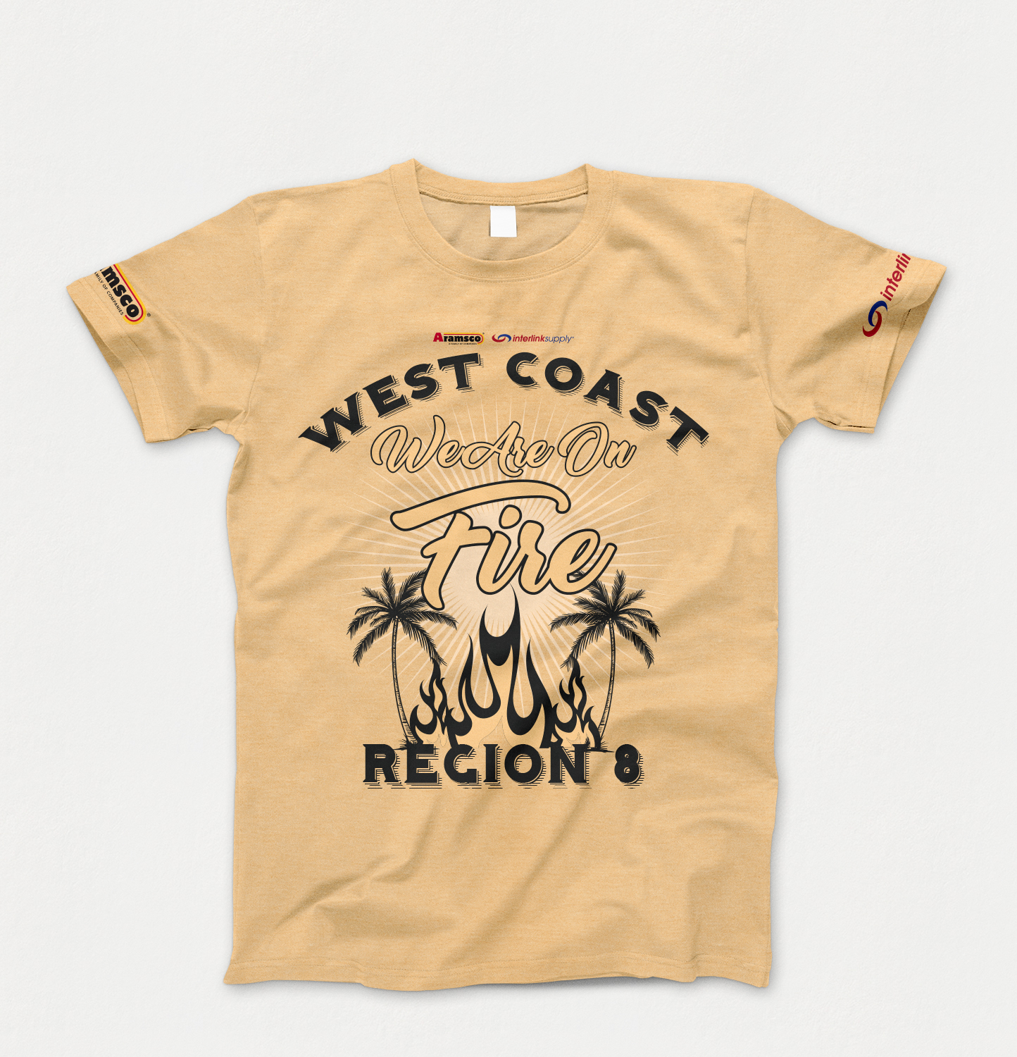 Diseño de Camiseta por SAI DESIGNS para este proyecto | Diseño #20639084