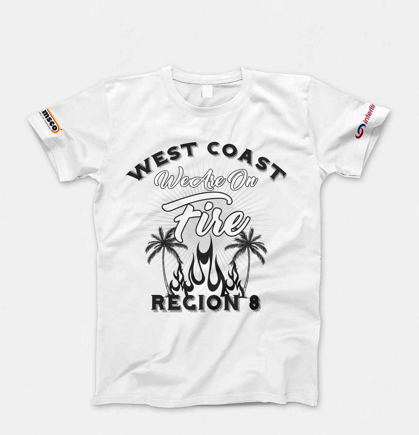 T-shirt Design by SAI DESIGNS for this project | Design #20651352