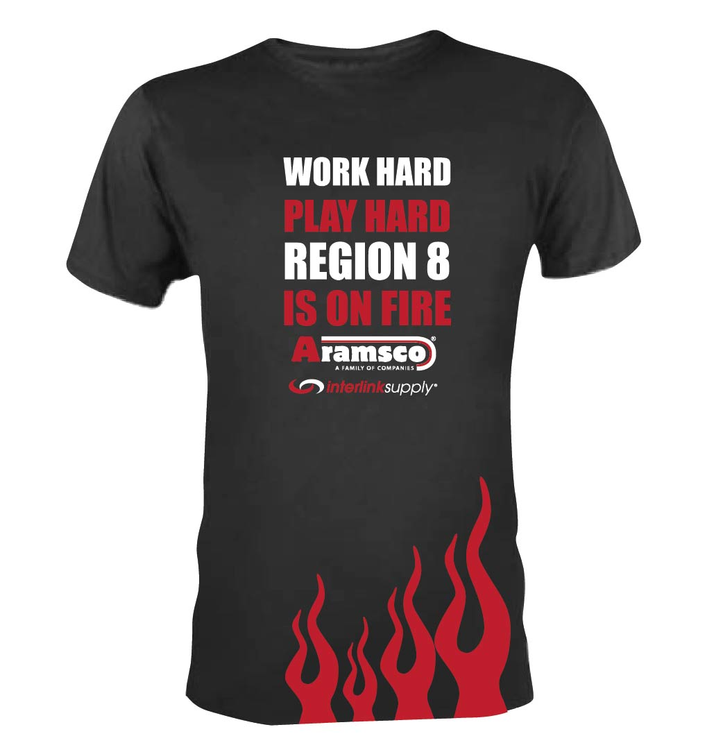 T-shirt Design by 75-R-P-Z for this project | Design #20641110