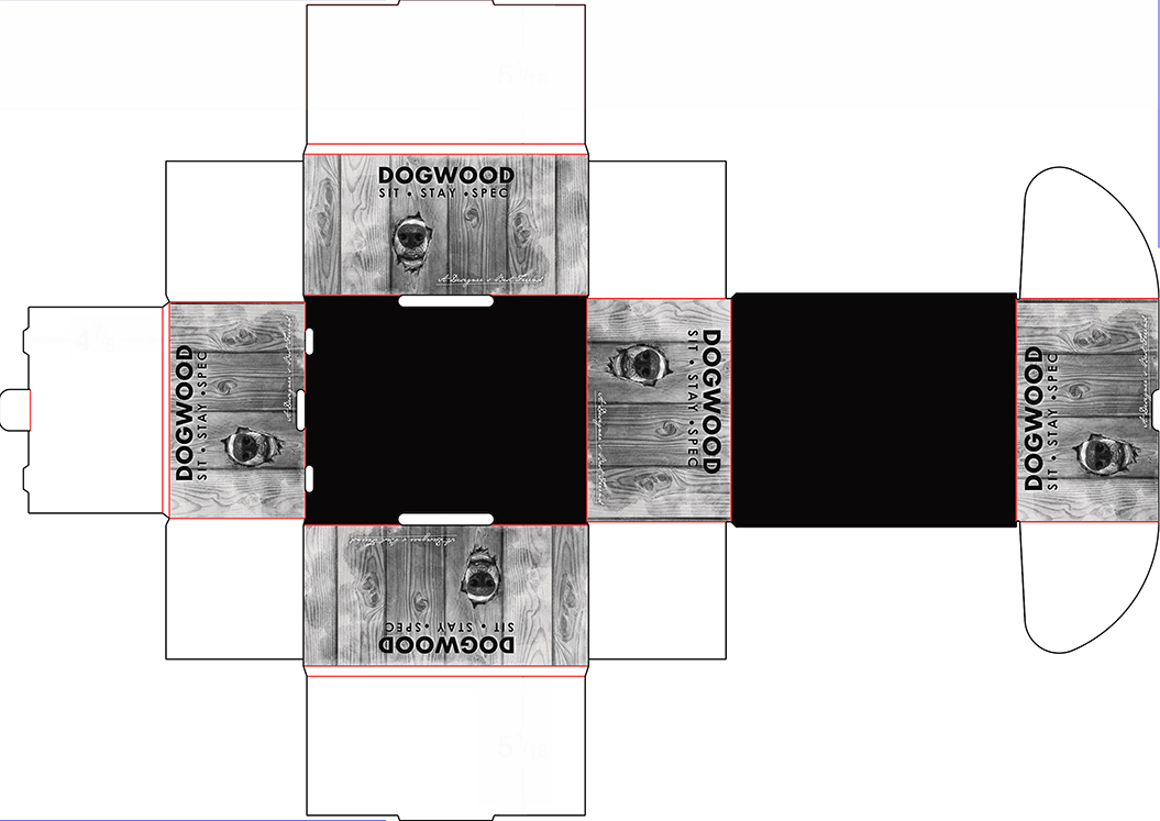 Packaging Design by NILDesigns for this project | Design #20662409