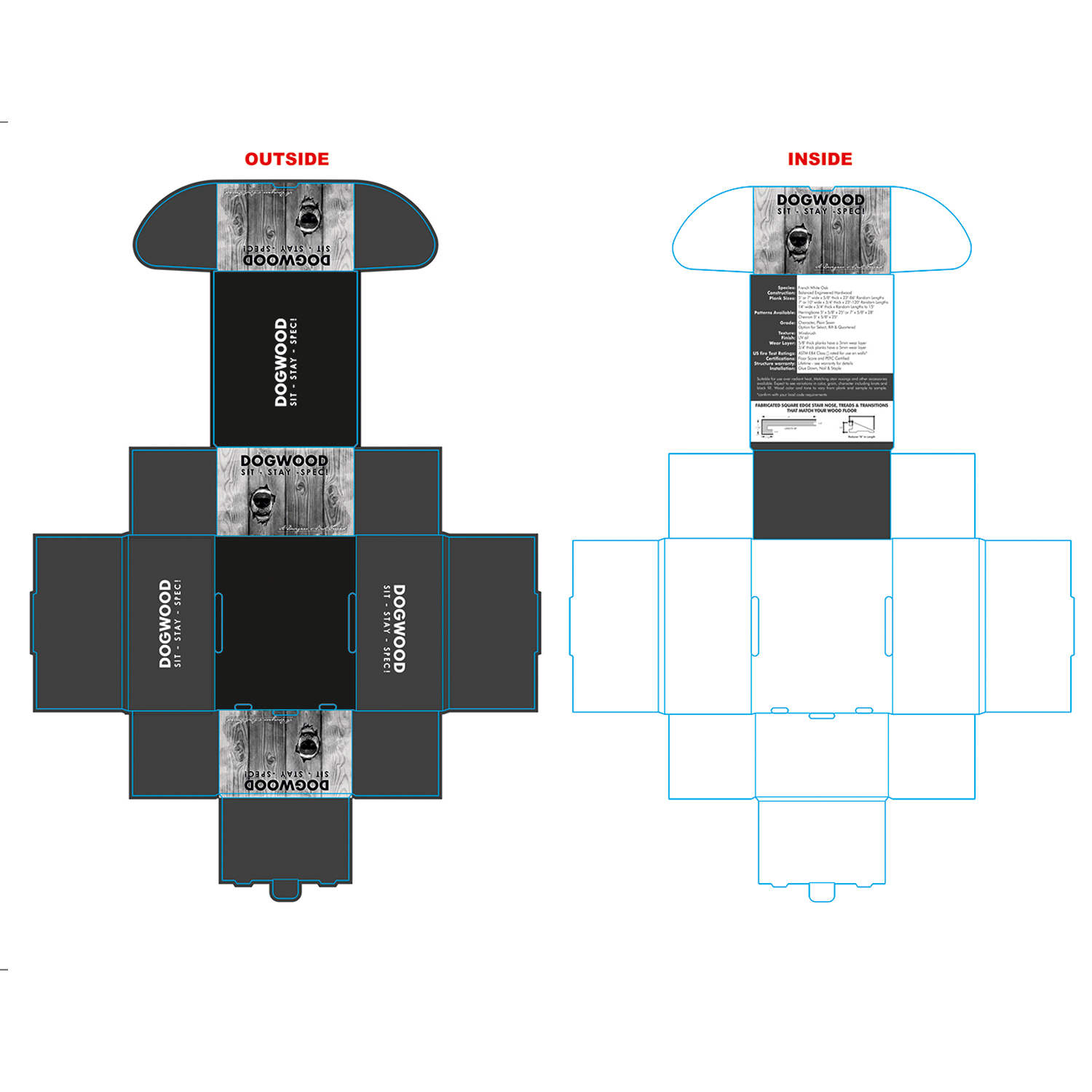 Verpackungs-Design von Polina_pro für dieses Projekt | Design #20633268