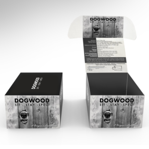 Packaging Design by Polina_pro for this project | Design #20633270
