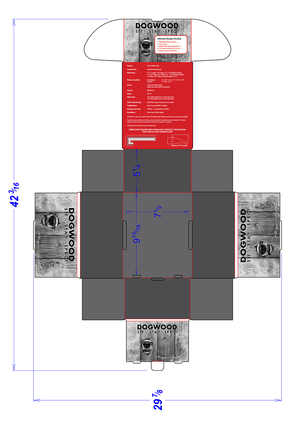 Design Emballage par Deziners Zone pour ce projet | Design #20634075
