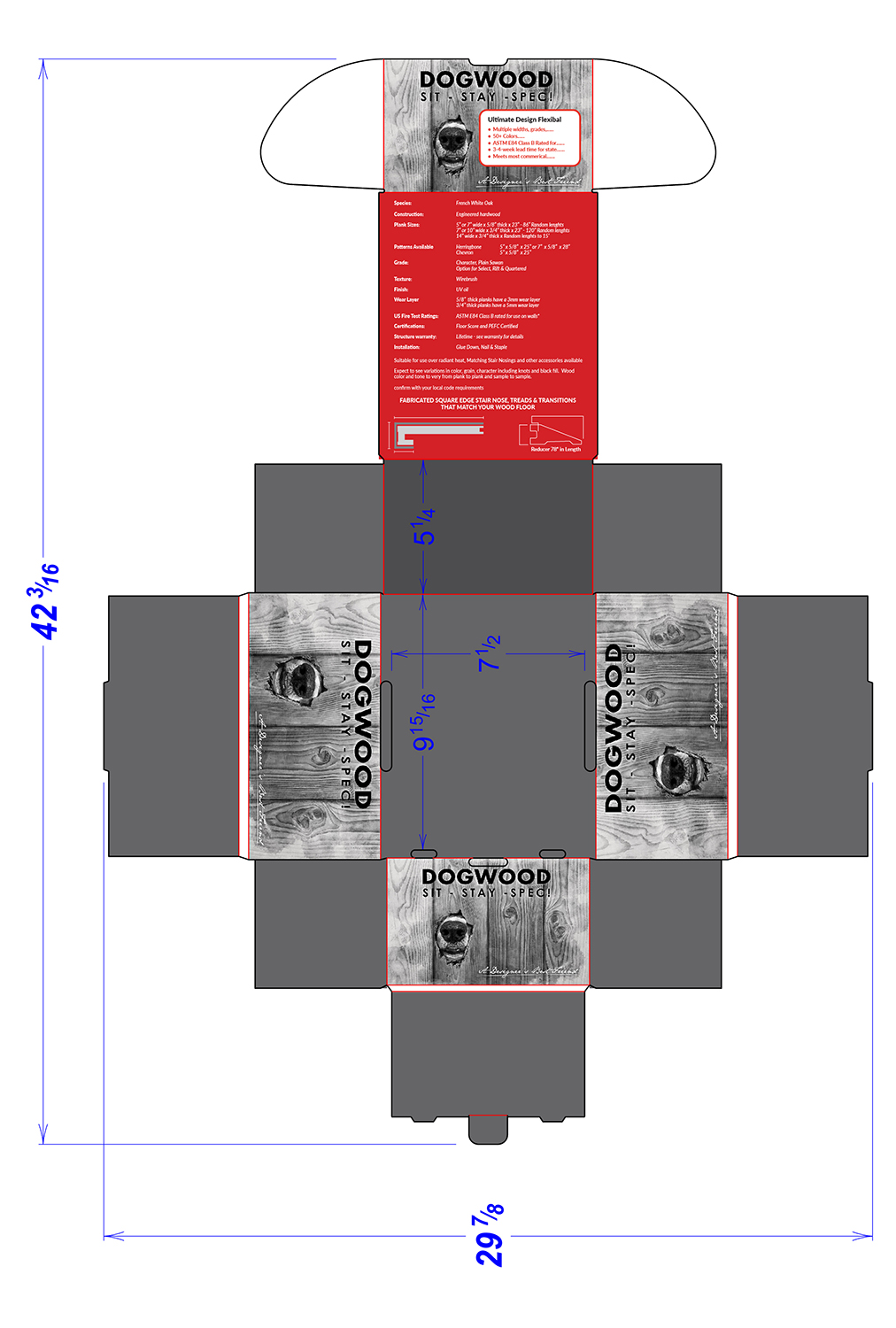 Design Emballage par Deziners Zone pour ce projet | Design #20634076