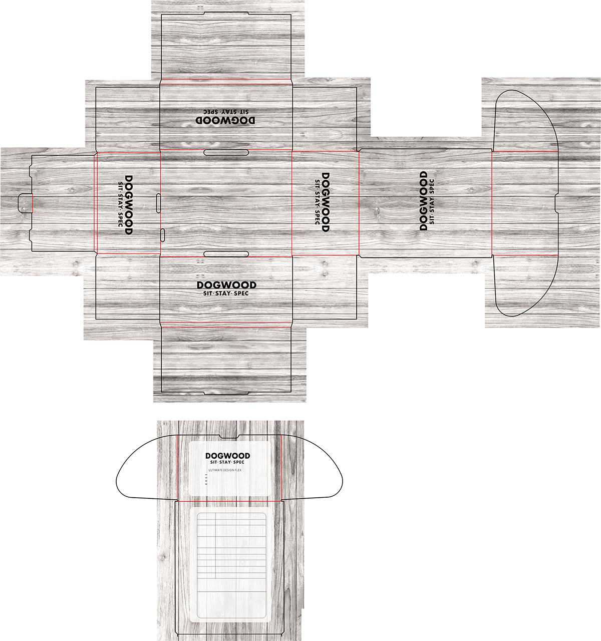 Diseño de Empaque por fumbh.designs para este proyecto | Diseño #20638819