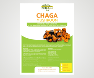 Label Design by ammar_ed for this project | Design: #20637310