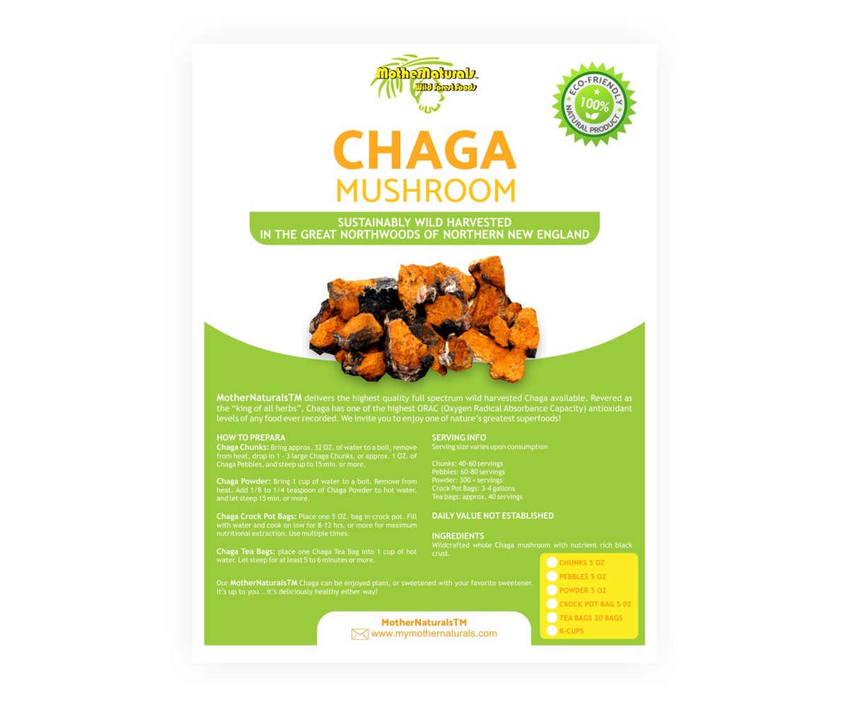 Label Design by ammar_ed for this project | Design #20668020