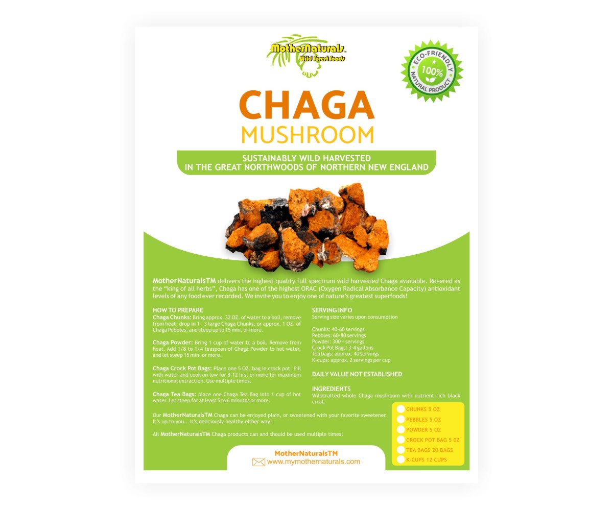 Label Design by ammar_ed for this project | Design #20673101