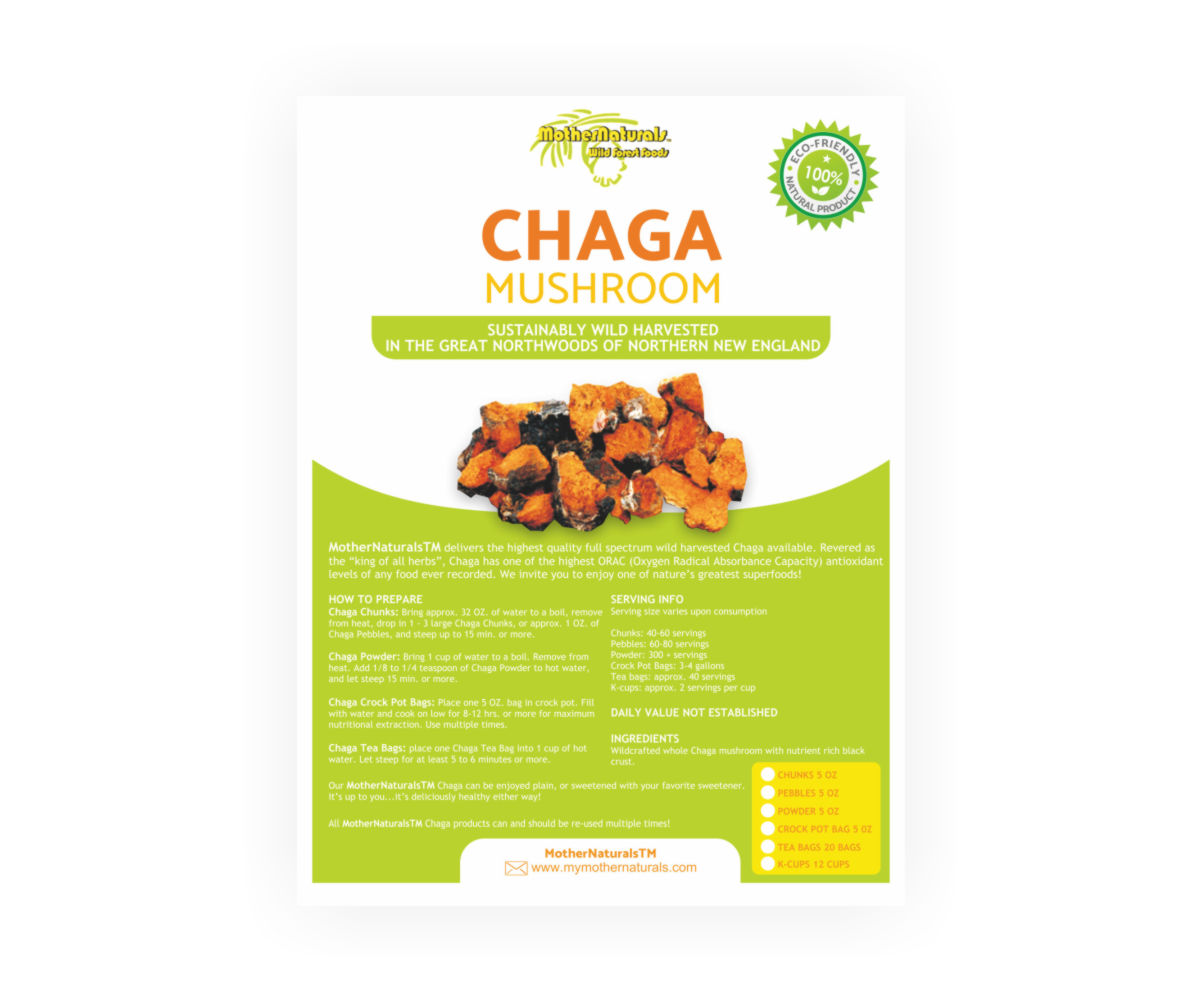Label Design by ammar_ed for this project | Design #20674927