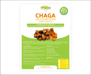 Label Design by ammar_ed for this project | Design: #20690698