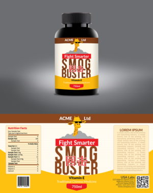 Graphic Design by Black Stallions Impressive Solutions for this project | Design #20650312