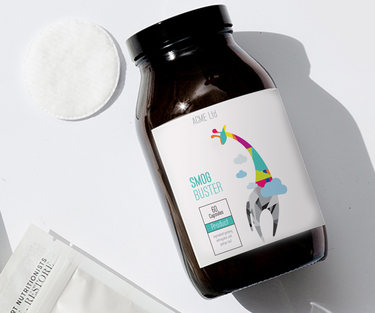 Graphic Design by Hania.tarabishy for this project | Design #20629609