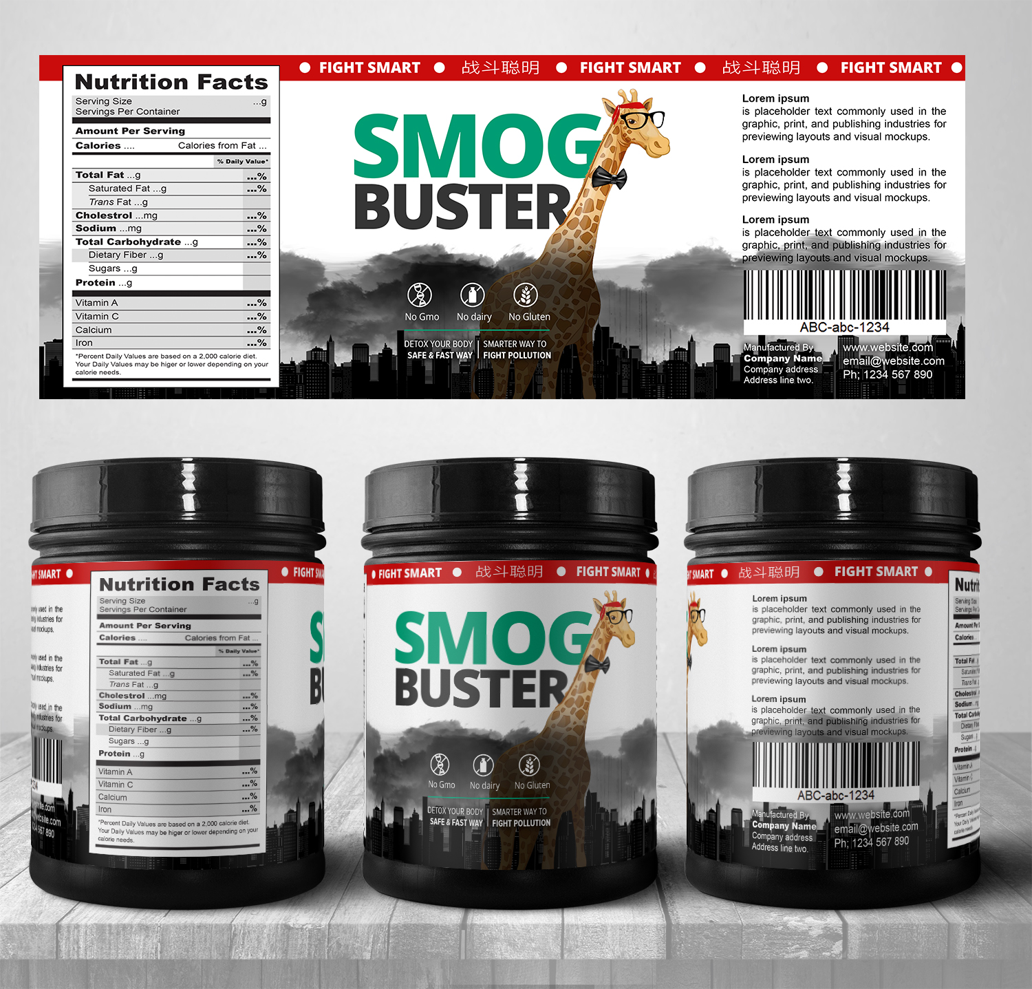 Graphic Design by SAI DESIGNS for this project | Design #20664811